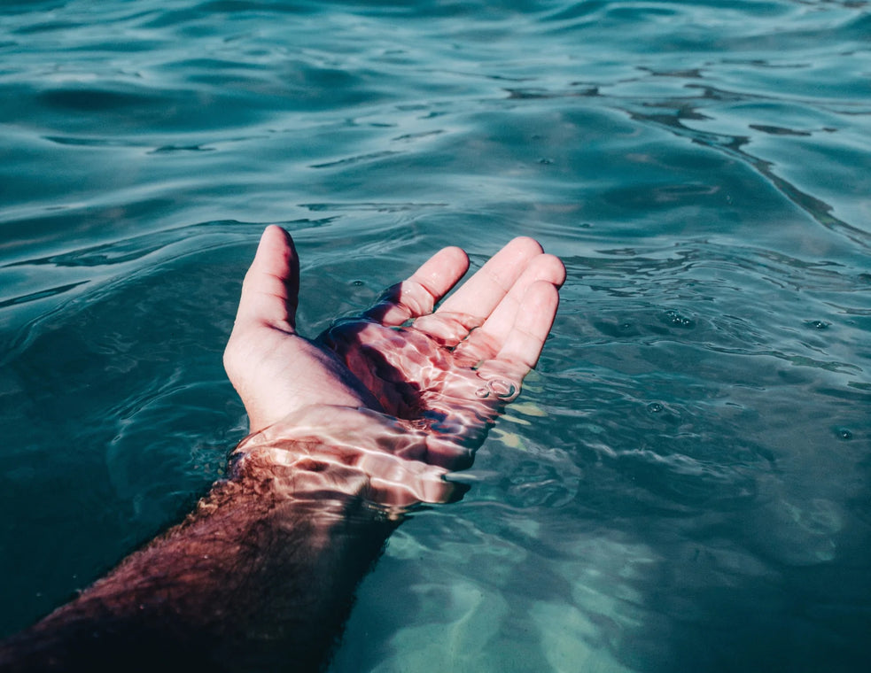 ¿Cómo asegurarte que tu protector solar es #OceanFriendly?