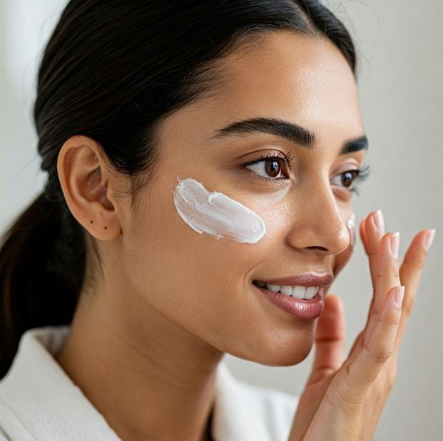 Cómo armar una rutina de skincare para principiantes (día y noche)
