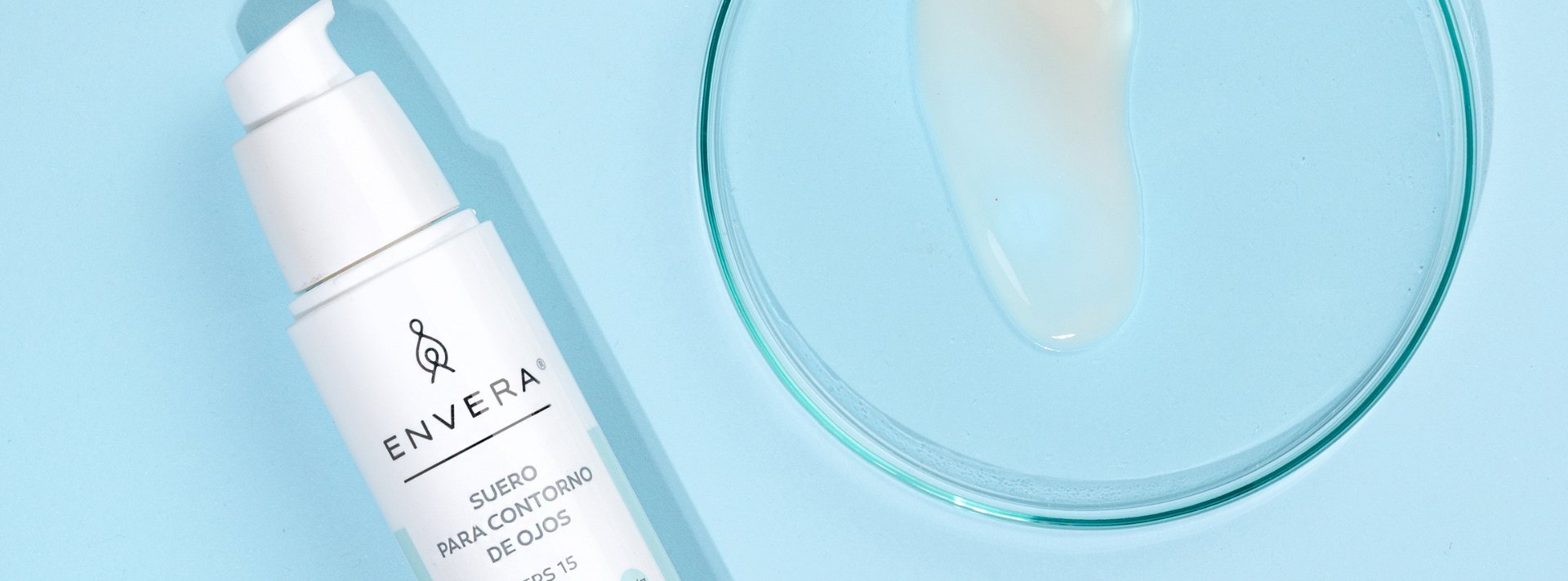 Productos Faciales de Aguacate | Envera