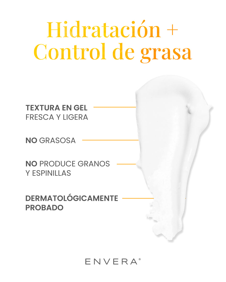 Hydraboost - Hidratante Facial