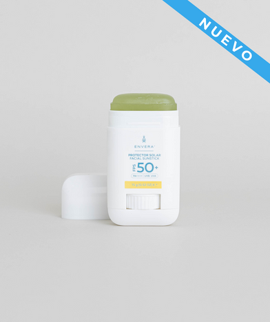 Protector Solar, Sueros Faciales y Crema de Noche | Envera