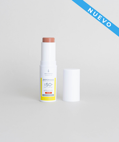 Protector Solar, Sueros Faciales y Crema de Noche | Envera