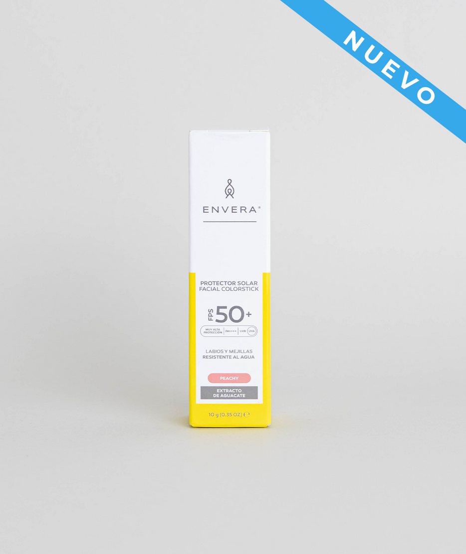 Protector Solar, Sueros Faciales y Crema de Noche | Envera