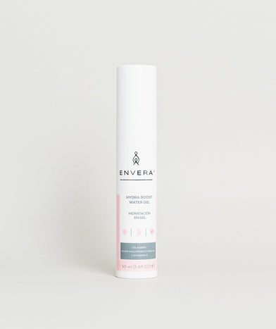 Protector Solar, Sueros Faciales y Crema de Noche | Envera