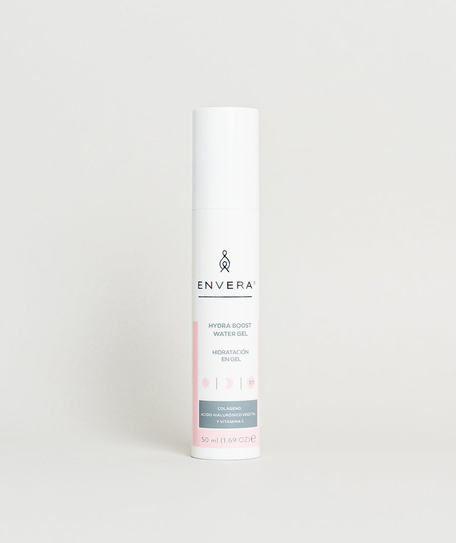 Protector Solar, Sueros Faciales y Crema de Noche | Envera