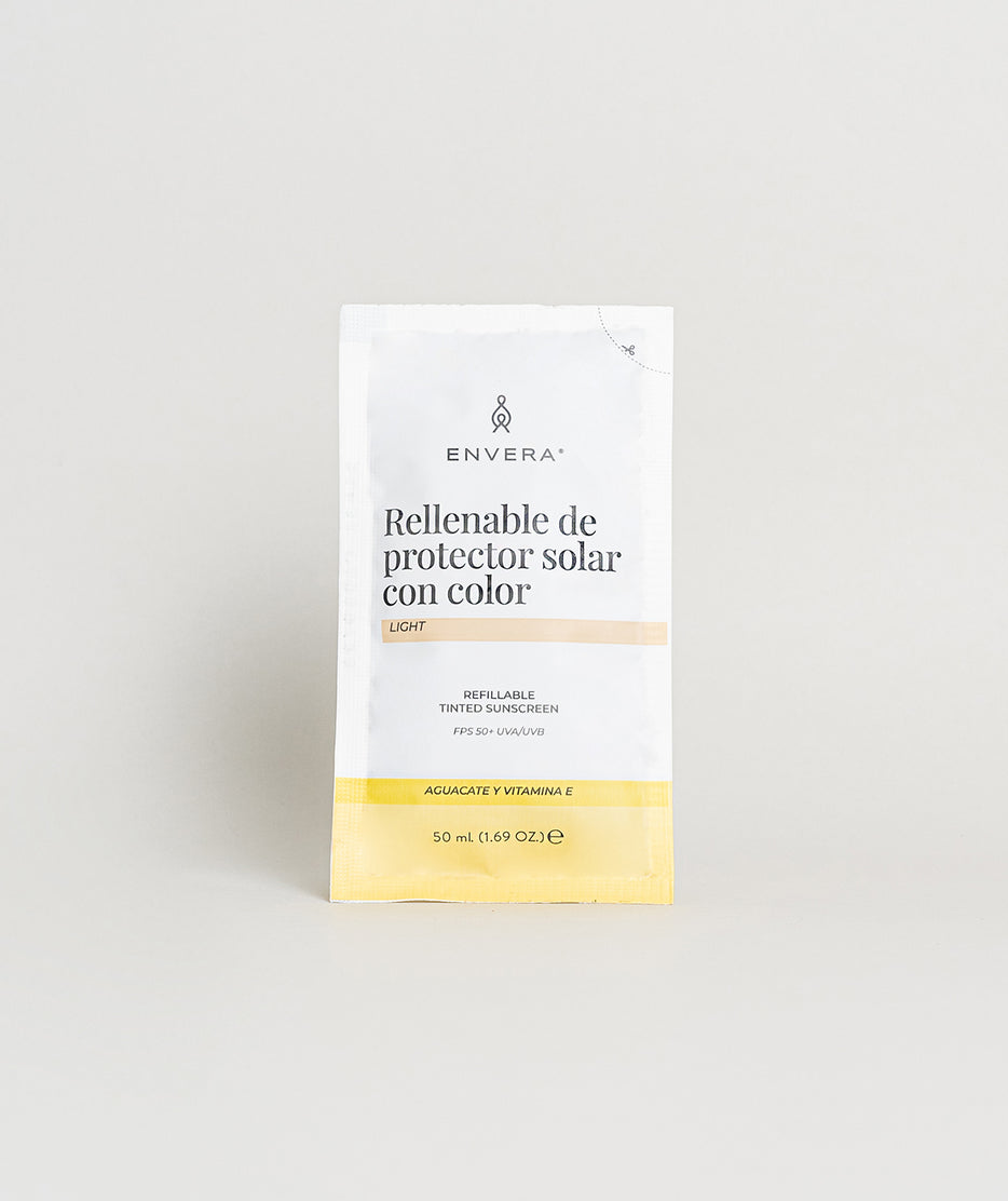 Protector Solar | Envera