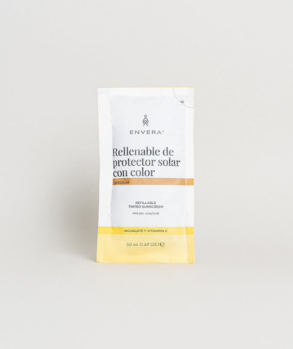 Protector Solar | Envera