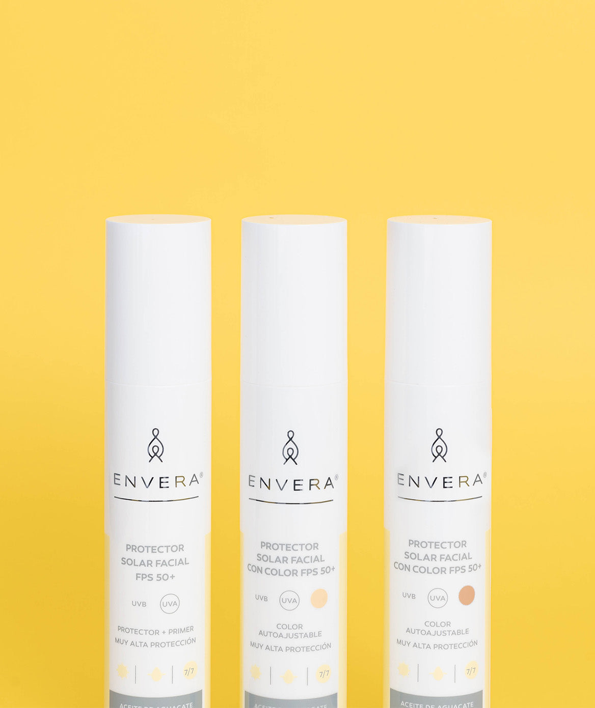 Protector Solar | Envera