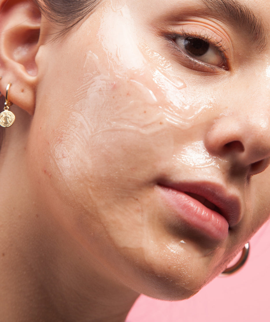 Protector Solar, Sueros Faciales y Crema de Noche | Envera