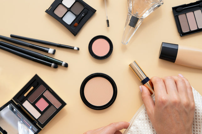 Belleza: Nuevas Tendencias y Productos