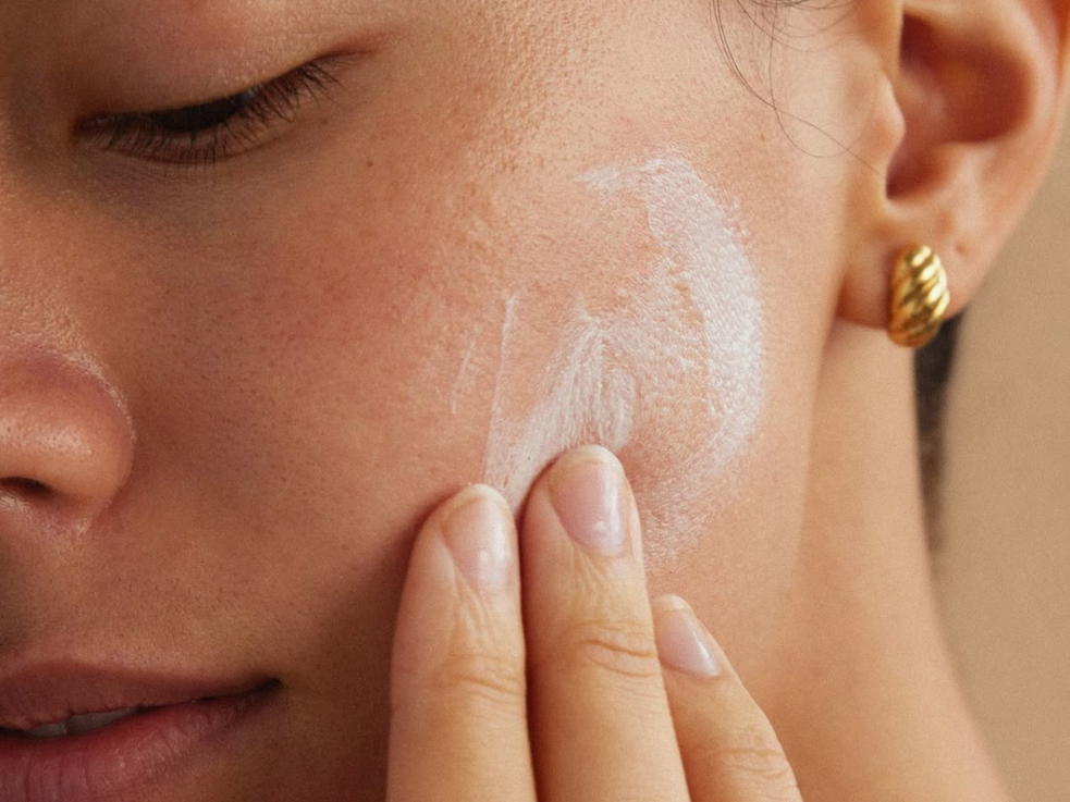 5 ingredientes que debes evitar en productos de skincare