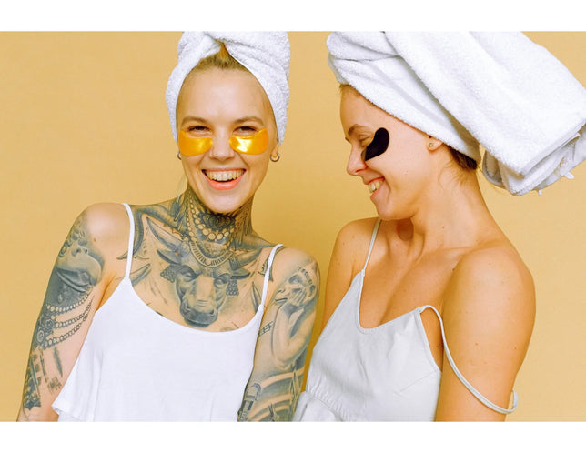 ¿Cómo cuidar tus tatuajes?