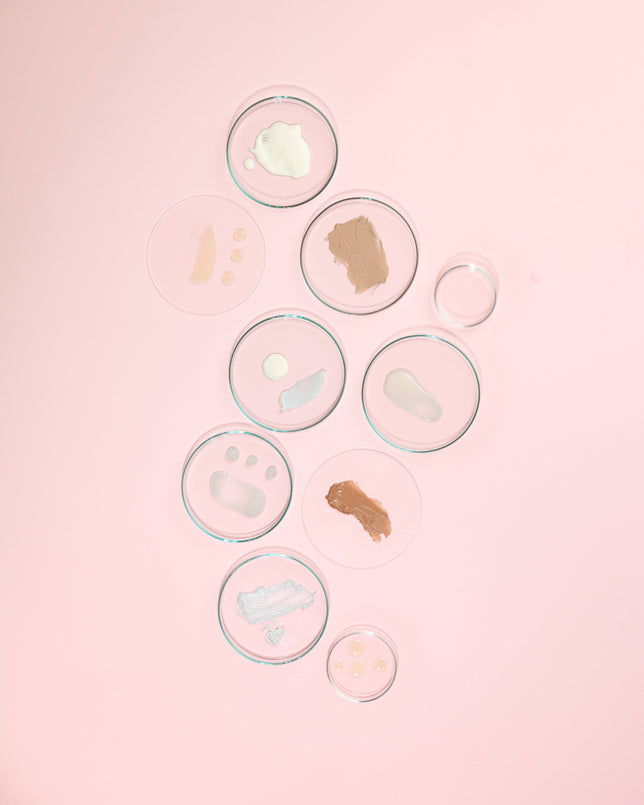 Rutina de Skincare: ¿Estás Aplicando tus Productos en el Orden Correcto?