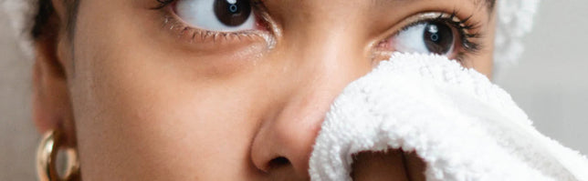 Doble limpieza facial: qué, cómo, cuándo y con qué productos deberías hacerla