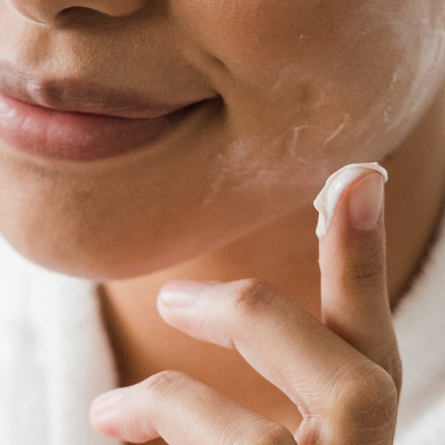 Rutina de Skincare: Los Mejores Tips para Prevenir Manchas