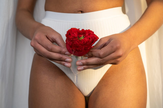 Ciclo Menstrual y Cuidado de la Piel: Adaptando tu Rutina a los Cambios Hormonales