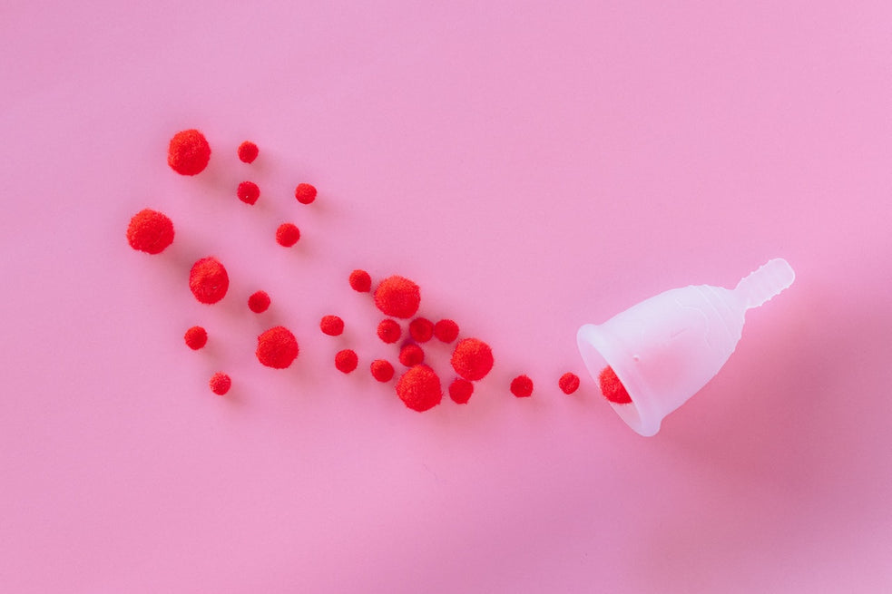 ¿Por qué tu piel cambia tanto durante tu ciclo menstrual?