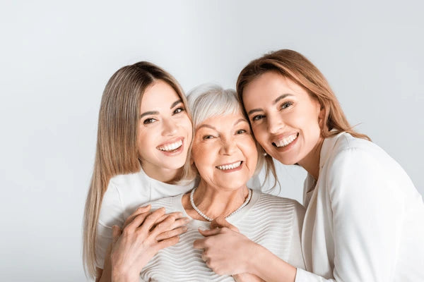 Rutinas de Skincare para Diferentes Grupos de Edad
