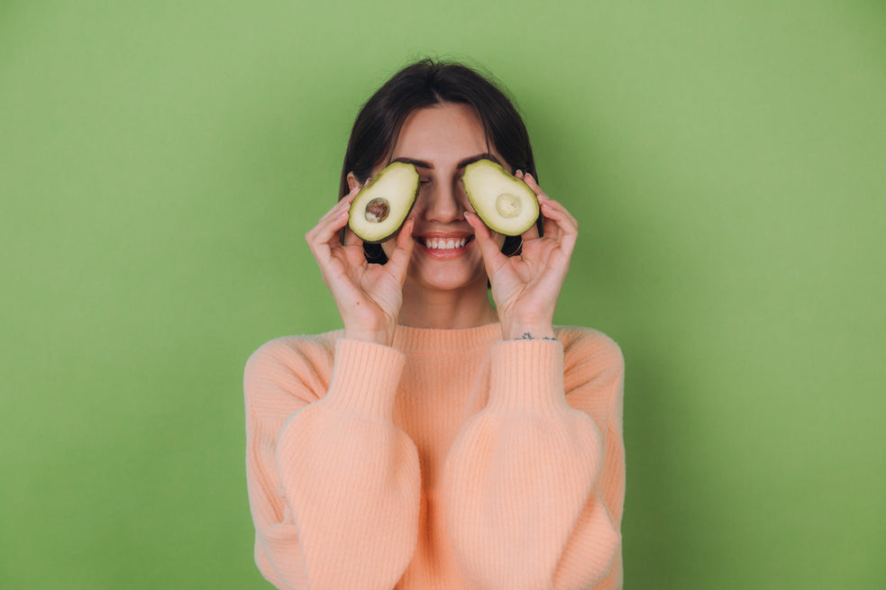 Piel apagada y sin vida: Señales de que necesitas antioxidantes