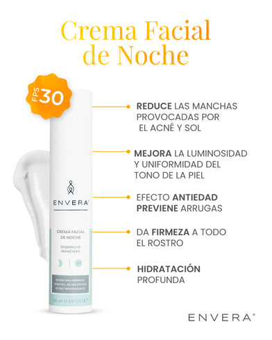 Crema de Noche