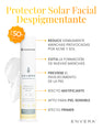 Protector Solar Despigmentante FPS 50+ UVA/UVB
