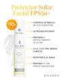 Protector Solar para Pieles Grasas FPS 50+ UVA/UVB