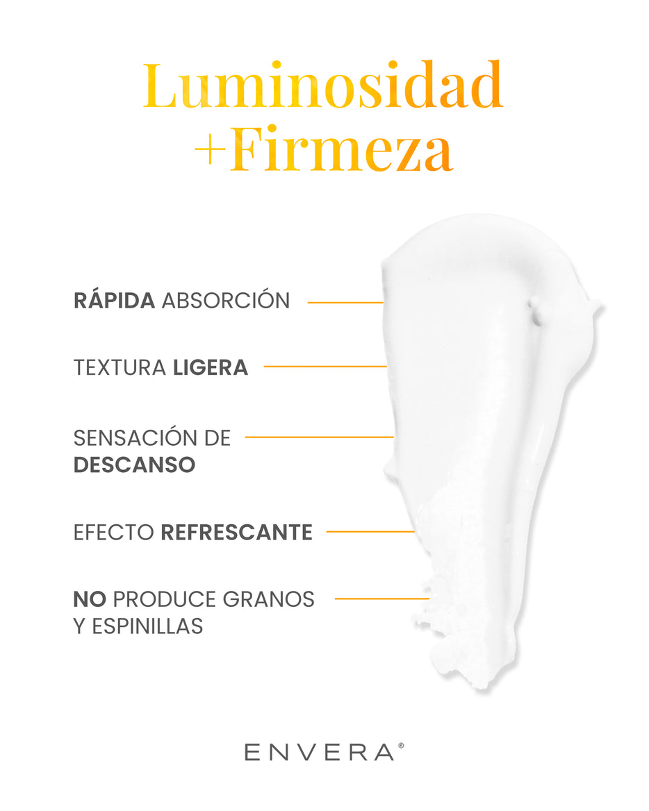 Suero Facial Nutritivo