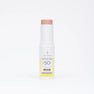 Protector Solar en barra con color (Peachy, Iluminador y Contorneador) FPS 50+ UVA/UVB, PA++++